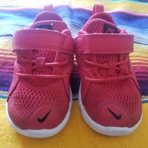 Toddler Nike Flex Contact 3🌵